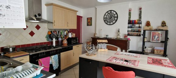 4 Schlafzimmer Haus in Selles-sur-Cher, France, Nr. 62444 4