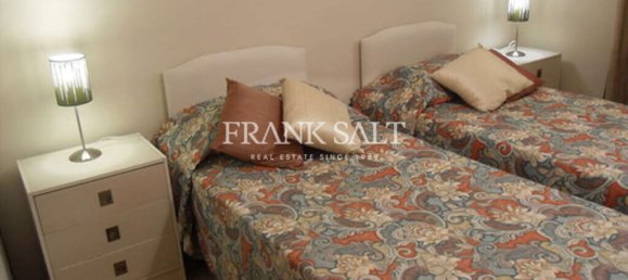 2 Schlafzimmer Wohnung in Marsaskala, Malta, Nr. 11320 6