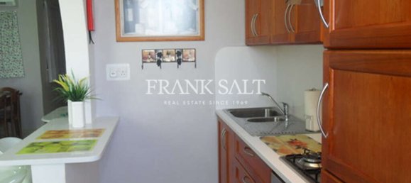 2 Schlafzimmer Wohnung in Marsaskala, Malta, Nr. 11320 13