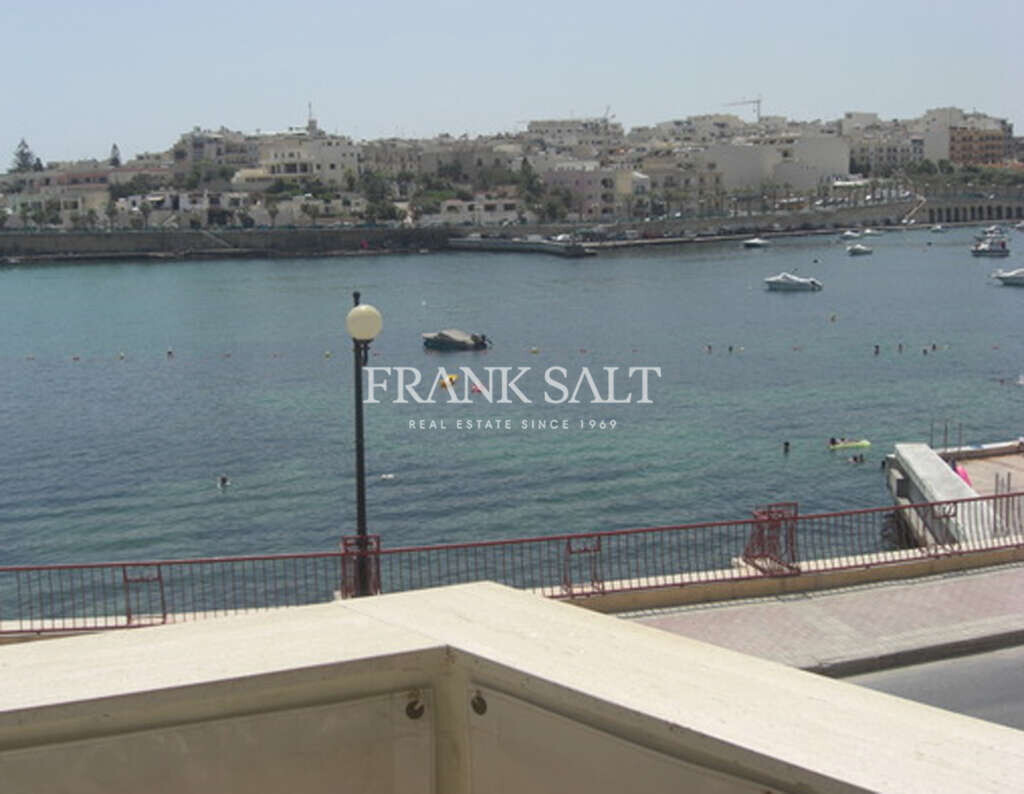 2 Schlafzimmer Wohnung in Marsaskala, Malta, Nr. 11320