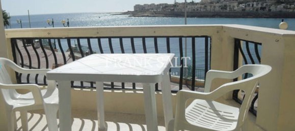 2 Schlafzimmer Wohnung in Marsaskala, Malta, Nr. 11320 3