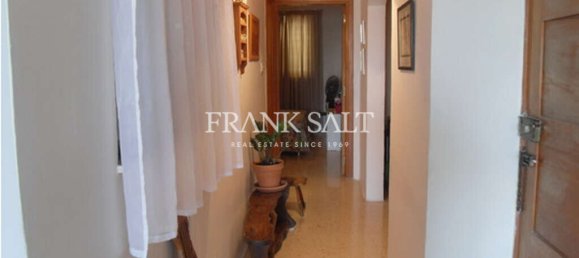 2 Schlafzimmer Wohnung in Marsaskala, Malta, Nr. 11320 9