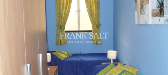 2 Schlafzimmer Wohnung in Marsaskala, Malta, Nr. 11320 7