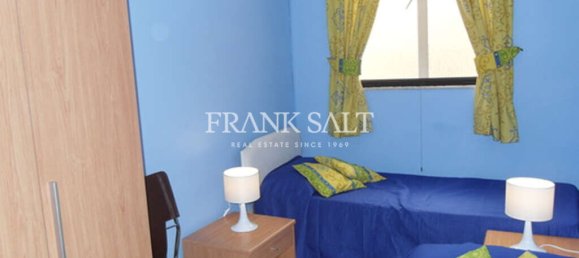 2 Schlafzimmer Wohnung in Marsaskala, Malta, Nr. 11320 8