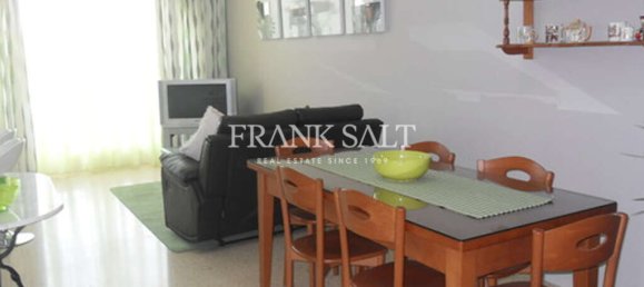 2 Schlafzimmer Wohnung in Marsaskala, Malta, Nr. 11320 10