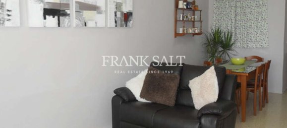 2 Schlafzimmer Wohnung in Marsaskala, Malta, Nr. 11320 11