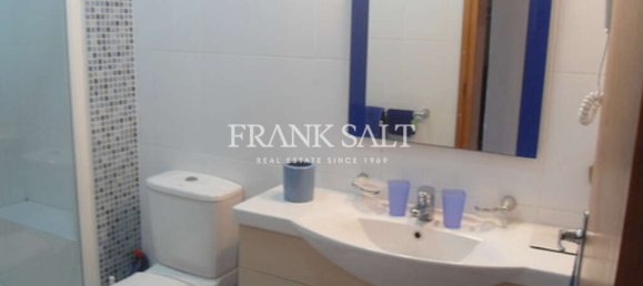 2 Schlafzimmer Wohnung in Marsaskala, Malta, Nr. 11320 4