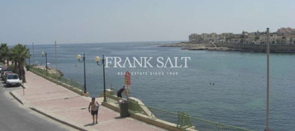 2 Schlafzimmer Wohnung in Marsaskala, Malta, Nr. 11320 2