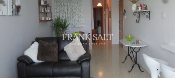 2 Schlafzimmer Wohnung in Marsaskala, Malta, Nr. 11320 14