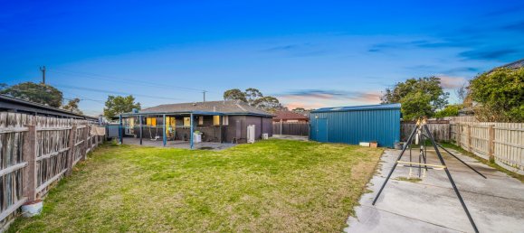 Дом с 3 спальнями в Carrum Downs, Австралия № 438 23