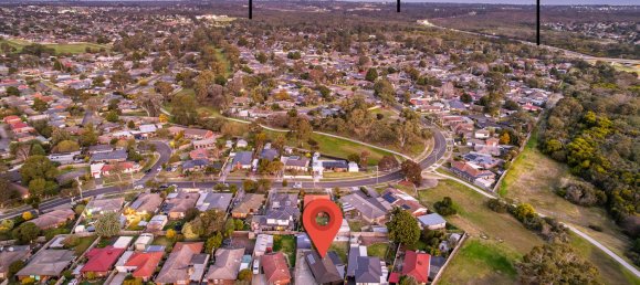 Дом с 3 спальнями в Carrum Downs, Австралия № 438 7