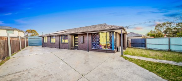 Дом с 3 спальнями в Carrum Downs, Австралия № 438 2