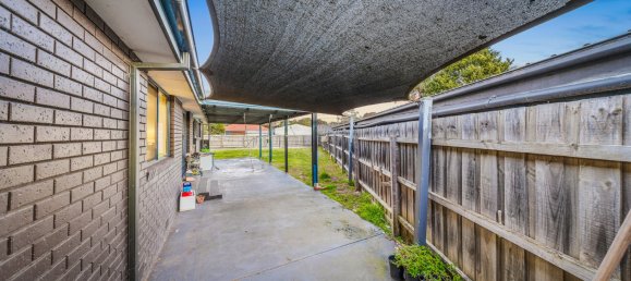 Дом с 3 спальнями в Carrum Downs, Австралия № 438 28