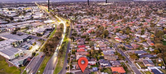 Дом с 3 спальнями в Carrum Downs, Австралия № 438 6