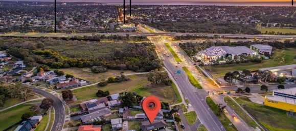 Дом с 3 спальнями в Carrum Downs, Австралия № 438 11