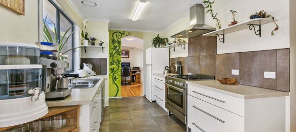 Дом с 3 спальнями в Carrum Downs, Австралия № 438 17