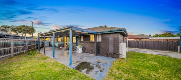 Дом с 3 спальнями в Carrum Downs, Австралия № 438 25