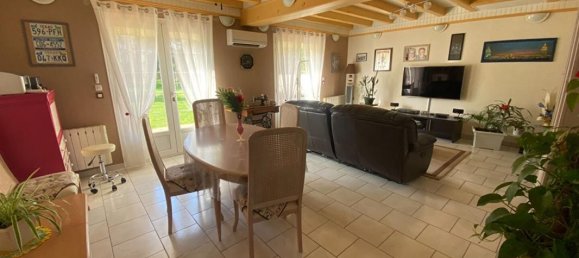 Casa T4 em Saint-Maurice-sur-Fessard, France N.º 216164 7