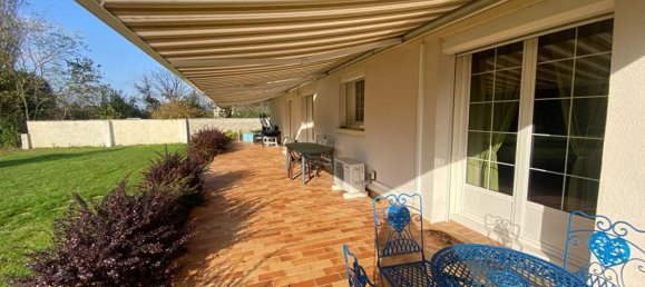 Casa T4 em Saint-Maurice-sur-Fessard, France N.º 216164 5