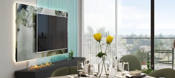 1 bedroom Apartment in ELO 2, DAMAC Hills (Akoya by DAMAC), UAE No. 63600 3