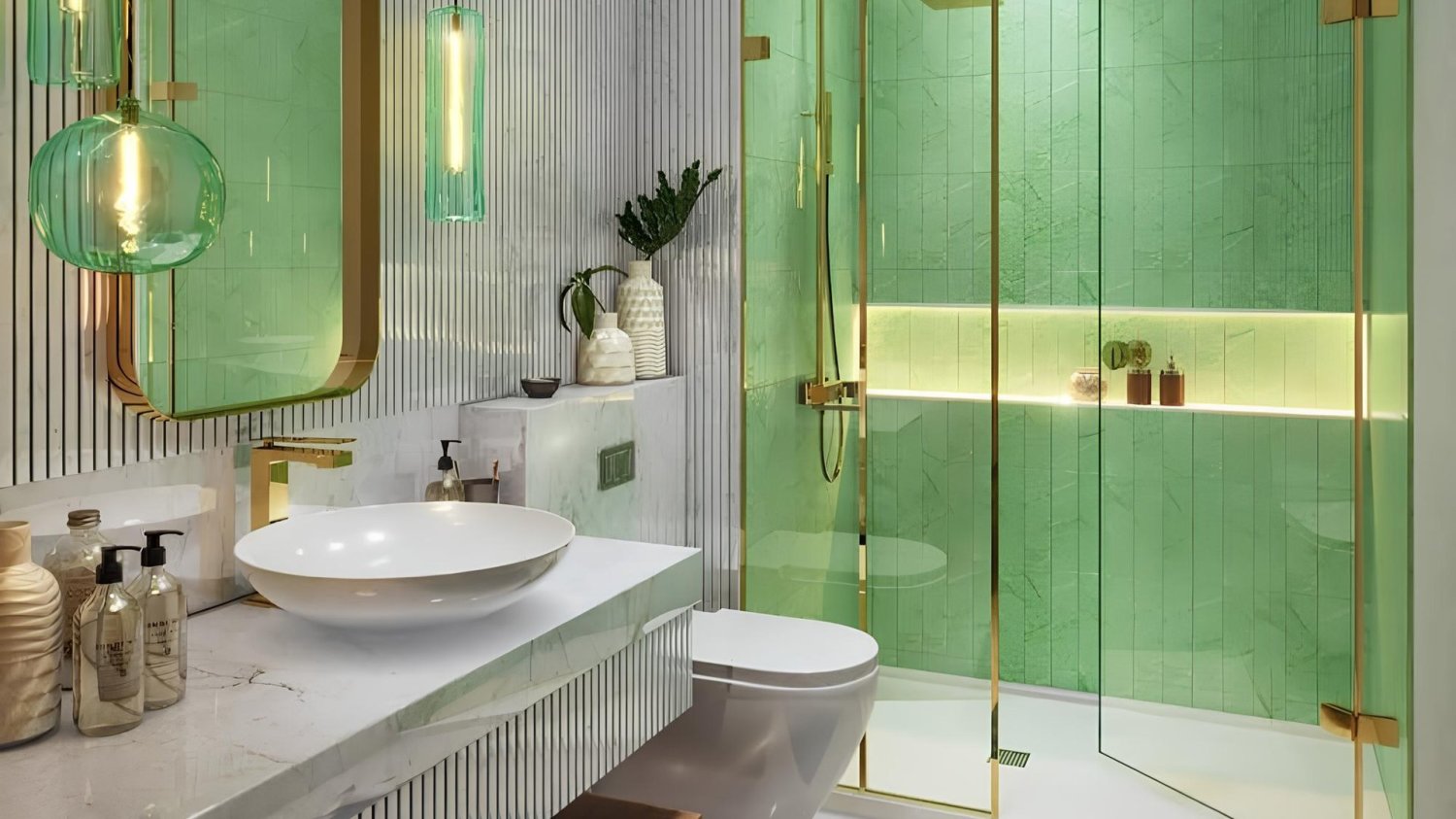 1 bedroom Apartment in ELO 2, DAMAC Hills (Akoya by DAMAC), UAE No. 63600