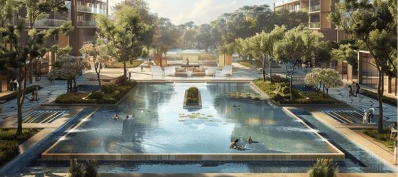 1 bedroom Apartment in ELO 2, DAMAC Hills (Akoya by DAMAC), UAE No. 63600 4