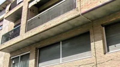 2 bedrooms Apartment in Santa Perpetua De Mogoda, Spain No. 259176