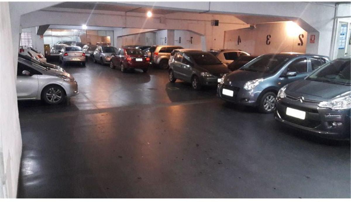  Warehouse in Montevideo, Uruguay No. 13219