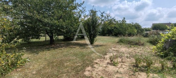  Land in Sambin, France No. 259672 2