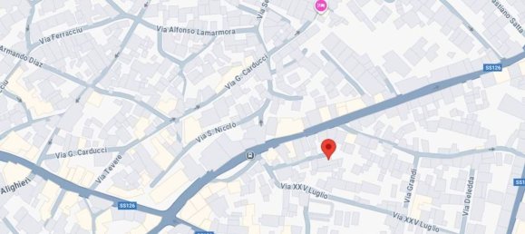 3 bedrooms Apartment in Sardinia, Italy No. 343890 5