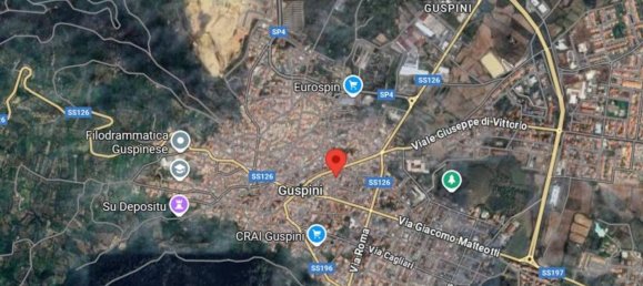 3 bedrooms Apartment in Sardinia, Italy No. 343890 4