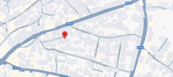 3 bedrooms Apartment in Sardinia, Italy No. 343890 8