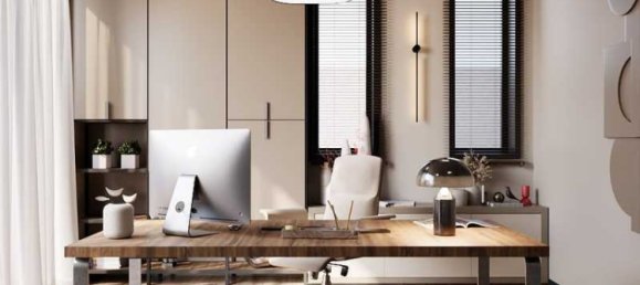 5 chambres Villa à Agios Tychonas, Cyprus No. 20103 2