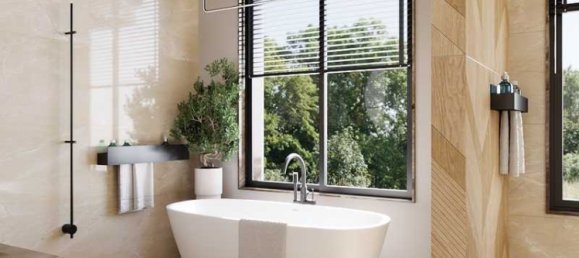 5 chambres Villa à Agios Tychonas, Cyprus No. 20103 3