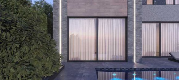 5 chambres Villa à Agios Tychonas, Cyprus No. 20103 6