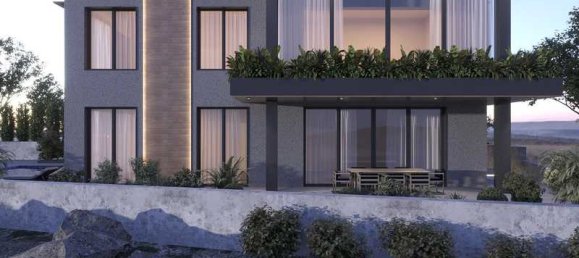 5 chambres Villa à Agios Tychonas, Cyprus No. 20103 8