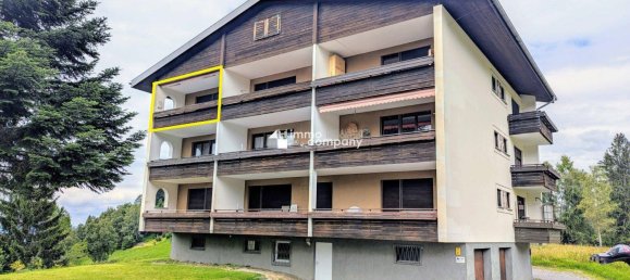 3 rooms Apartment in Ubersaxen, Austria No. 215935 8