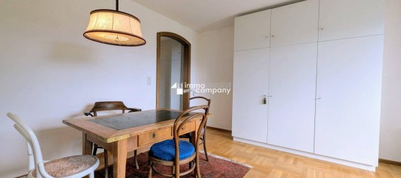 3 rooms Apartment in Ubersaxen, Austria No. 215935 2