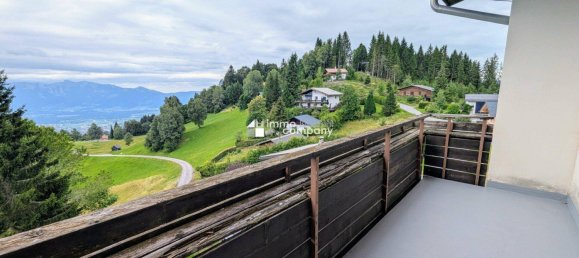 3 rooms Apartment in Ubersaxen, Austria No. 215935 7