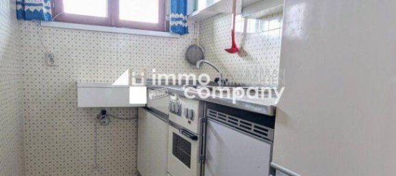 3 rooms Apartment in Ubersaxen, Austria No. 215935 4