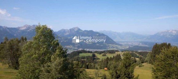 3 rooms Apartment in Ubersaxen, Austria No. 215935 11