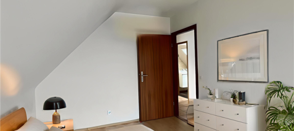 4-salle Appartement à Baden-Baden, Germany No. 278220 13