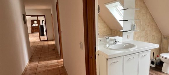 4-salle Appartement à Baden-Baden, Germany No. 278220 16