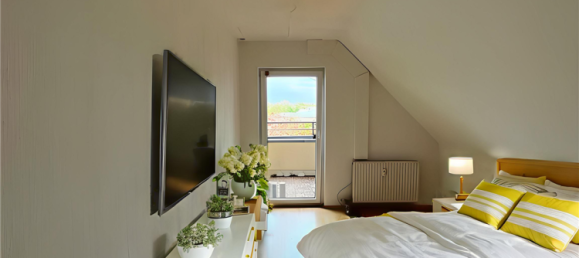 4-salle Appartement à Baden-Baden, Germany No. 278220 12