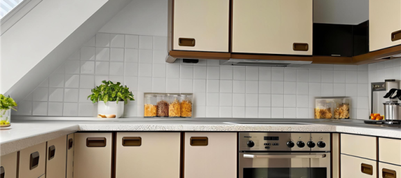 4-salle Appartement à Baden-Baden, Germany No. 278220 5