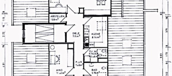 4-salle Appartement à Baden-Baden, Germany No. 278220 26