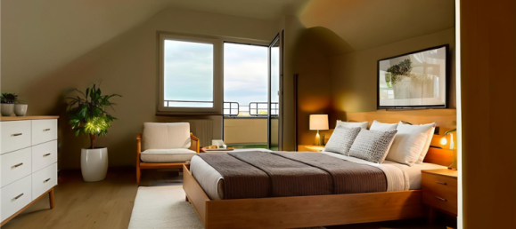 4-salle Appartement à Baden-Baden, Germany No. 278220 11