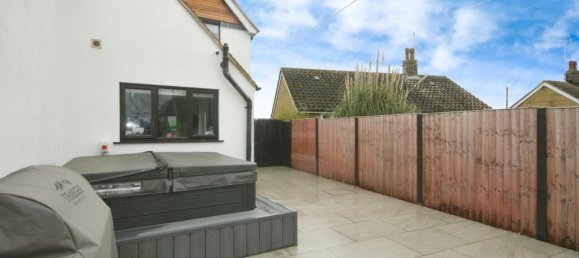 4 chambres Maison à New Romney, United Kingdom No. 10595 44