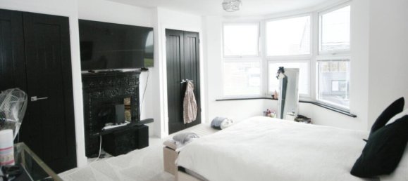 4 chambres Maison à New Romney, United Kingdom No. 10595 21