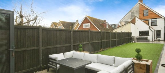 4 chambres Maison à New Romney, United Kingdom No. 10595 47